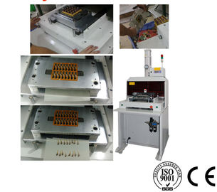 Die Tooling Punching Machine FPC Punch Equipment PCBA FR4 Alum Board