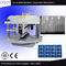 High Speed Steel Linear Blades Pneumatic Metal Cutter Machine For Rigid PCB