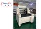220V 4.2KW PCB CNC Router With Vision Assisted Point To Point Manual Teaching