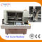 Double Station Automatic Depaneling PCB Router Machine 220V 4.2KW