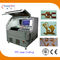 460*460mm Offline 335nm Laser PCB Separator Machine