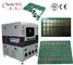 PCB FPC Laser Depaneling Machine SMT Inline  0 stress