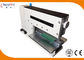 PCB Depaneling Equipment V-Cut PCB Separator with CE ISO Certification