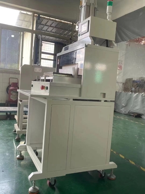 Microstrees FPC / PCB Punching Machine High Efficiency with Punching Die