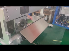 Máquina de separação de PCB de corte em V CWVC-1A460