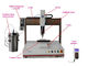 300mm Benchtop Automated Dispensing Machines 19.68" X 19.68" Work Areas