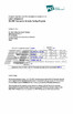China Guangdong Chuangwei Electronic Equipment Manufactory Certificações